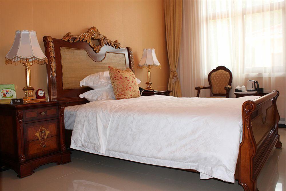 Madagascar Golden Peacock Hotel Antananarivo Exterior foto