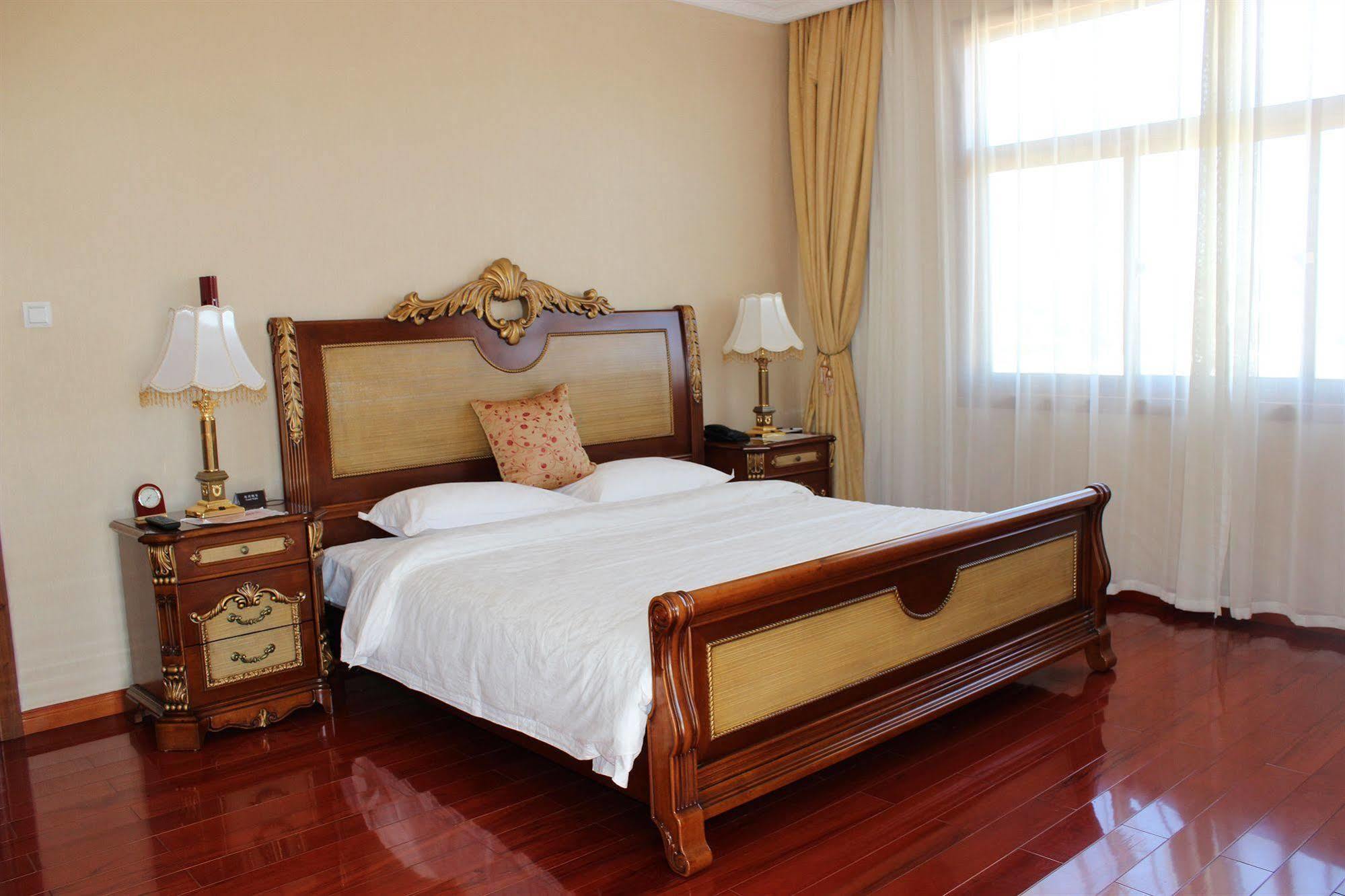 Madagascar Golden Peacock Hotel Antananarivo Exterior foto